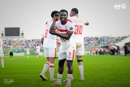 نتائج الزمالك قبل مواجهة الأهلي - آخر 5 مواجهات