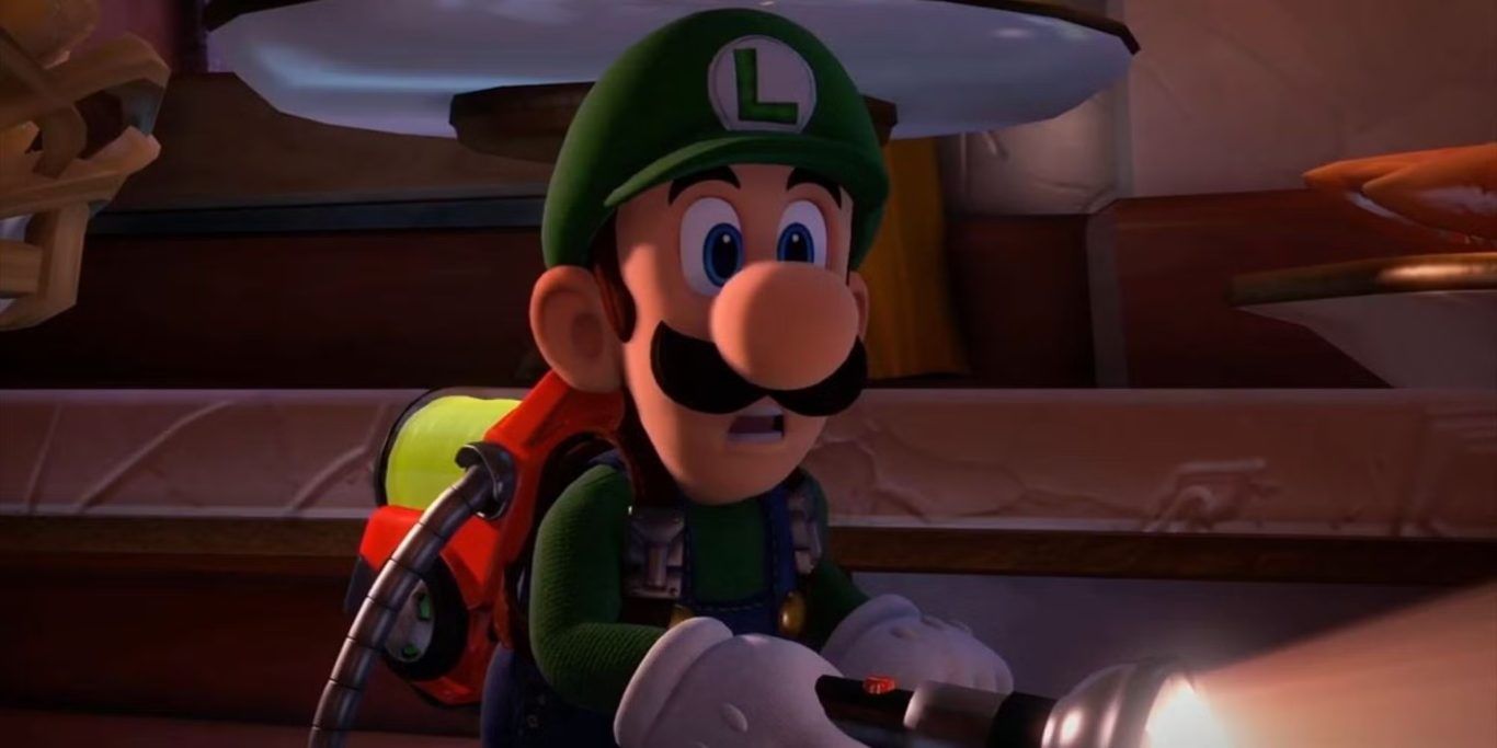 luigi