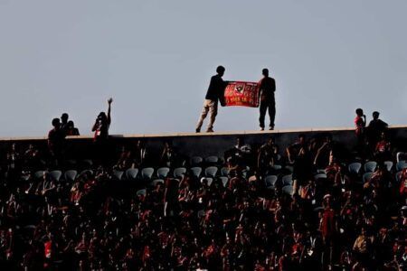 مشاهدة مباراة الأهلي والعين في كأس الانتركونتيننتال.. بث مباشر