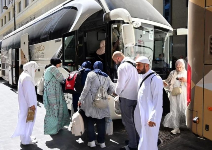 جامعة أمِّ القرى تُطلِق