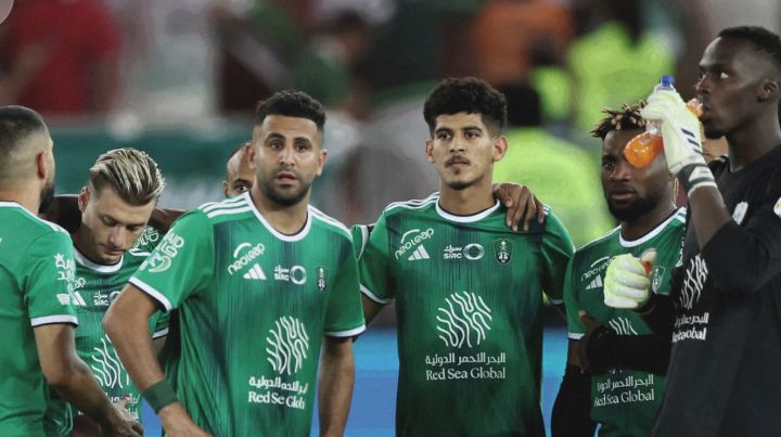 غيابات الأهلي ضد الريان في دوري أبطال آسيا للنخبة