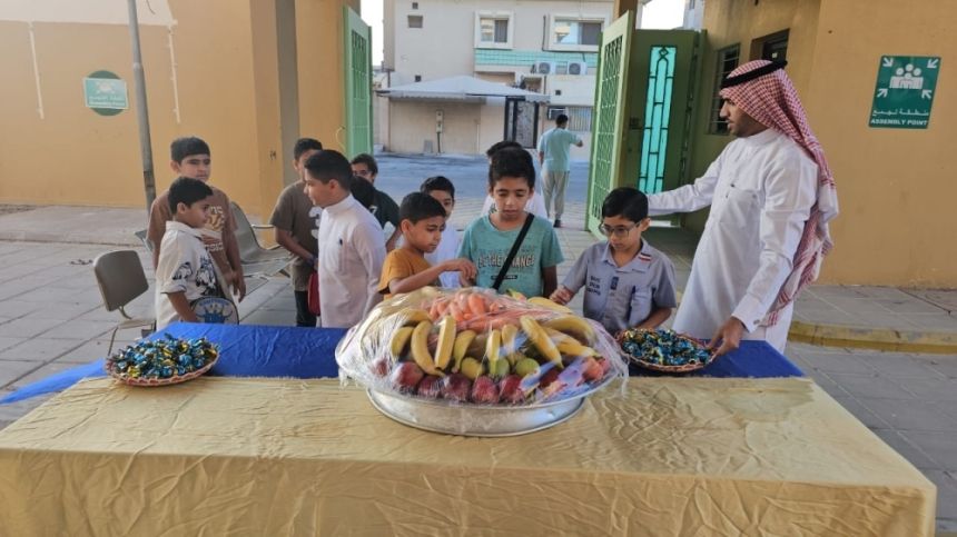 عودة 6.7 مليون طالب للدراسة الأحد .. و4 إجازات منتظرة في الفصل الثاني