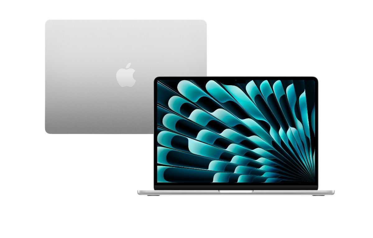 مقارنة بين حاسوبي MacBook Pro M4 و MacBook Air M3