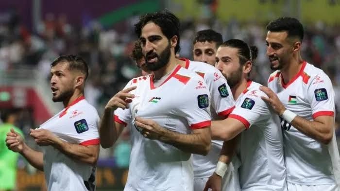 نتائج آخر 5 مباريات لـ منتخب فلسطين قبل مواجهة كوريا الجنوبية في مونديال 2026