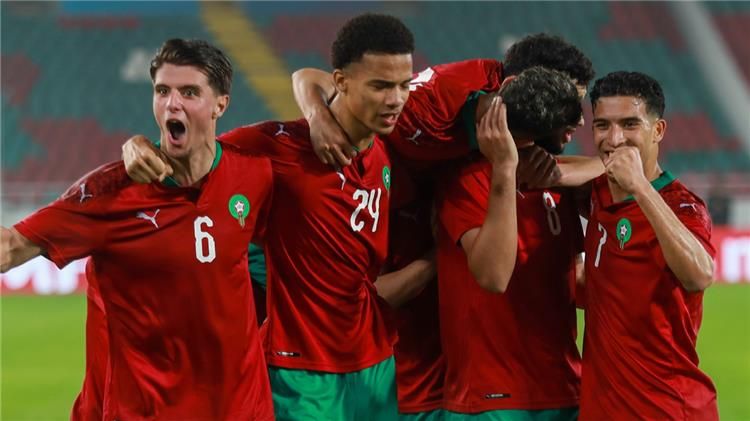 نتائج آخر 5 مباريات لـ منتخب المغرب قبل مواجهة ليسوتو في تصفيات أمم أفريقيا