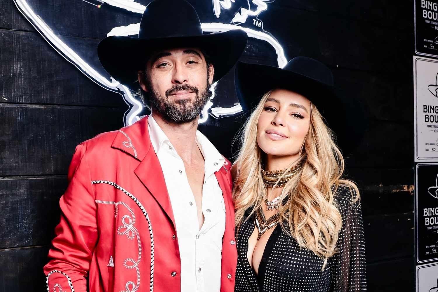 Ryan Bingham and Hassie Harrison: All About the 'Yellowstone' Costars' Relationship