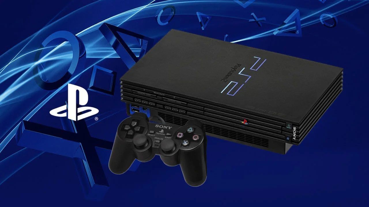 PS2