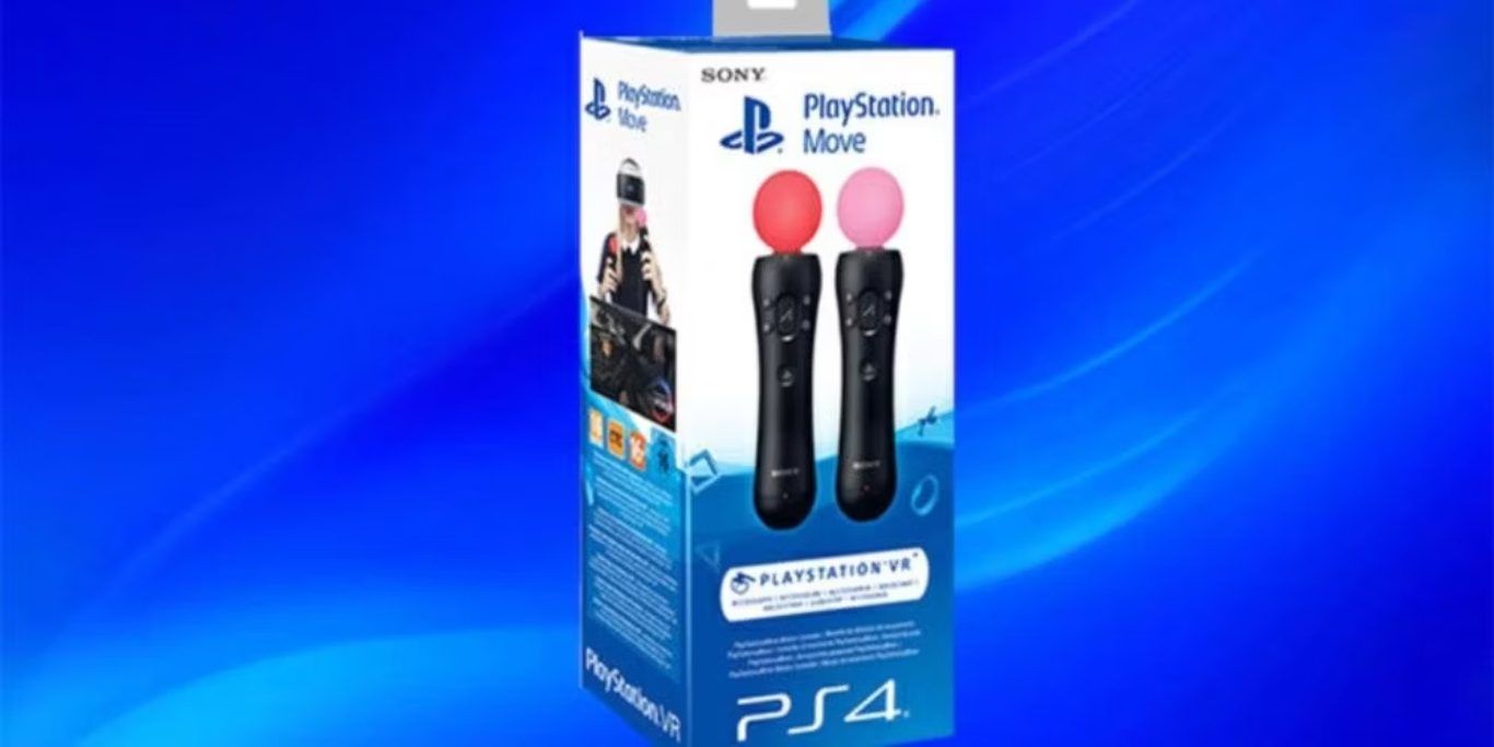 PlayStation Move