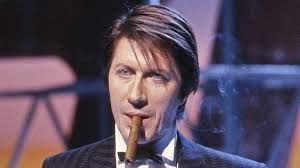 Jacques DUTRONC - Melody TV