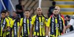 نتائج آخر 5 مباريات لـ الاتحاد قبل مواجهة الاتفاق في الدوري السعودي .. جورنالك الريـاضي