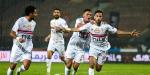 رسميا: الزمالك يواجه مودرن سبورت في ثمن نهائي كأس مصر 2024/2025 - جورنالك