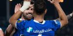 نيفيز: الهلال يسير في الطريق الصحيح رغم الخروج من كأس خادم الحرمين الشريفين - جورنالك في السبت 07:55 مساءً