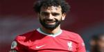 مدرب ليفربول يُشيد بتألق محمد صلاح ويصفه بـ"الاستثنائي" - جورنالك