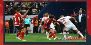 اتفرج ببلاش.. القنوات الناقلة لمباراة الأهلي والزمالك في السوبر الأفريقي - جورنالك