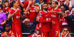 ليفربول يبدأ حملة الدفاع عن لقب كأس الرابطة .. القنوات الناقلة - جورنالك