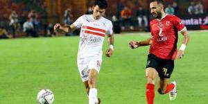 حكاية ثأر «ثلاثي الأبعاد» ينتظر الأهلي ضد الزمالك في "مواجهة السوبر" - جورنالك