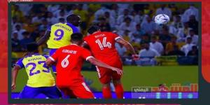 عودة رونالدو.. مشاهدة مباراة النصر والوحدة بث مباشر يلا شوت في دوري روشن - جورنالك