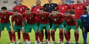 المنتخب المغربي يختتم إستعداداته لمواجهة أمريكا في أولمبياد باريس 2024 - جورنالك