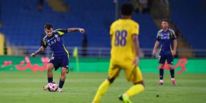 النصر يحتج  على الهلال  والتعاون - جورنالك الرياضي