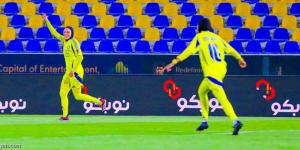 سيدات النصر يبدأن بثلاثية العلا - جورنالك الرياضي