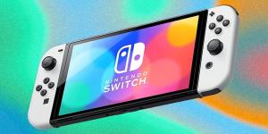 إطلاق جهاز Nintendo Switch 2 في أوائل عام 2025 - جورنالك