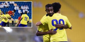 النصر والريان.. عودة آسيوية بعد 28 عاما - جورنالك الرياضي