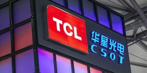 ‏TCL تخطط للاستحواذ على عمليات LG Display في الصين في صفقة استراتيجية بقيمة 1.5 مليار دولار - جورنالك