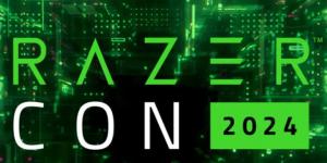 Razer تعلن عن عدد من المنتجات خلال فعاليات مؤتمر RazerCon 2024 - جورنالك