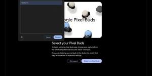 تطبيق الويب لـ Pixel Buds يقدم التحديثات وعناصر التحكم لأجهزة Mac و Windows - جورنالك