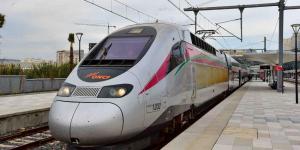 شركة مغربية تفوز بصفقة قيمتها أكثر من 2 مليار درهم لتمديد خط "TGV" - جورنالك