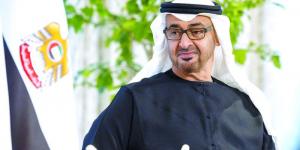 محمد بن زايد ومحمد بن راشد: نواصل تعزيز شراكتنا مع الصين والمضي بها إلى آفاق أكبر - جورنالك