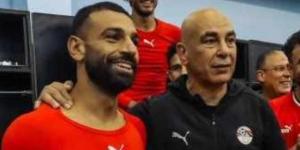 13 ناديا يمثلون قوام منتخب مصر استعدادا لمباراتى موريتانيا - جورنالك