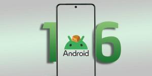 تحديث Android 16 يُسمى “بقلاوة” بدلاً من اسم يبدأ بحرف “W” – وإليك السبب وراء ذلك - جورنالك