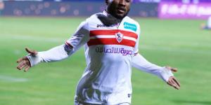 "غلطة" عمرها 6 سنوات تهدد الزمالك بإيقاف القيد مجددًا - جورنالك