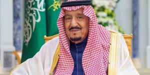 ولي العهد السعودي يطمئن الجميع على صحة الملك سلمان - جورنالك