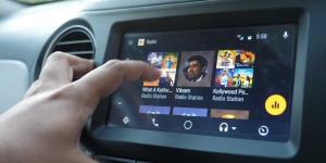 وصول Android Auto 13.0 مع ميزات رئيسية جديدة - جورنالك