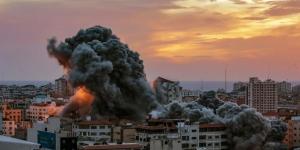 02:50 ارتفاع عدد الشهداء الفلسطينيين في العدوان الإسرائيلي المستمر على قطاع غزة إلى 42175 شهيدًا - جورنالك