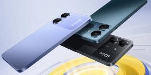 إطلاق عالمي لـ Xiaomi Poco C75 بتكوينين للذاكرة وخيارات ألوان متعددة - جورنالك