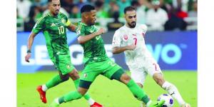 «النشامى» يستعيد «روح آسيا» في تصفيات كأس العالم - جورنالك