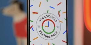 Android 15 Pixel Drop: تحسينات في تطبيق الطقس وميزات جديدة للصور ومقاطع فيديو Pixel 9 تحت الماء - جورنالك