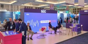 مجموعة stc تختتم مشاركتها في المؤتمر الأوروبي للساعات - جورنالك الرياضي