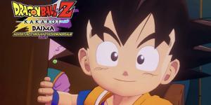 شخصيات جديدة من أنمي Dragon Ball DAIMA بطريقها إلى DRAGON BALL: Sparking! ZERO - جورنالك جيمينج