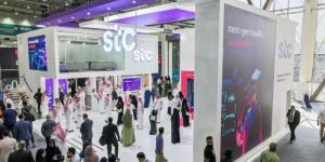 مجموعة stc تدعم الجهود في قطاع الرعاية الصحية - جورنالك الرياضي