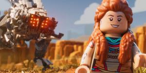 اكتمال تطوير لعبة LEGO Horizon Adventures - جورنالك جيمينج