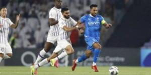 مشاهدة مباراة الهلال ضد العين في دوري أبطال آسيا 24/25 بث مباشر .. جورنالك