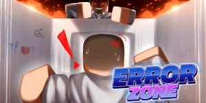 أكواد لعبة Error Zone ولعبة WARZONE على Roblox (محدثة حتى أكتوبر 2024) - جورنالك جيمينج