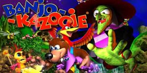 مسؤول اكسبوكس: ”أعلم تماماً كم تعني لعبة Banjo-Kazooie لعشاقنا” - جورنالك جيمينج