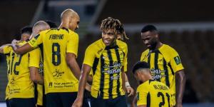 مدرب الاتحاد يكشف عن معاناة العميد قبل مواجهة الرياض في الدوري .. جورنالك الريـاضي