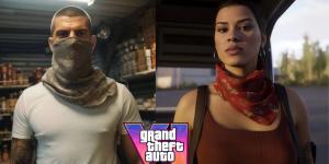 مجانين GTA 6 يحاولون استراق النظر أمام مقر Rockstar على أمل الوصول إلى معلومات جديدة! - جورنالك جيمينج