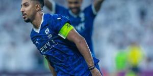 نحن الهلال السعودي.. سالم الدوسري يطلق تصريحات نارية .. جورنالك الريـاضي